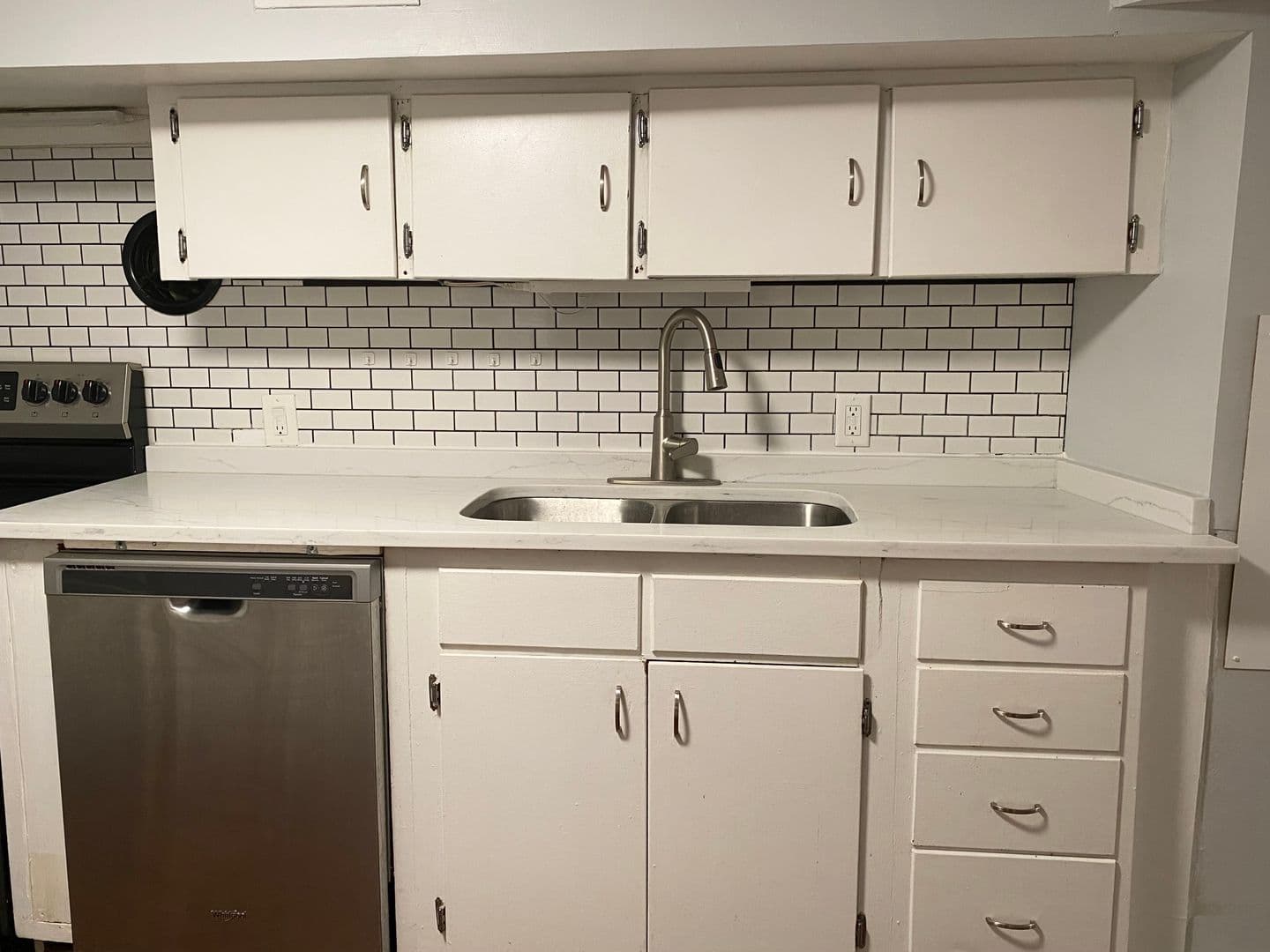 Ithaca Apartment: 1002 N. Aurora St.