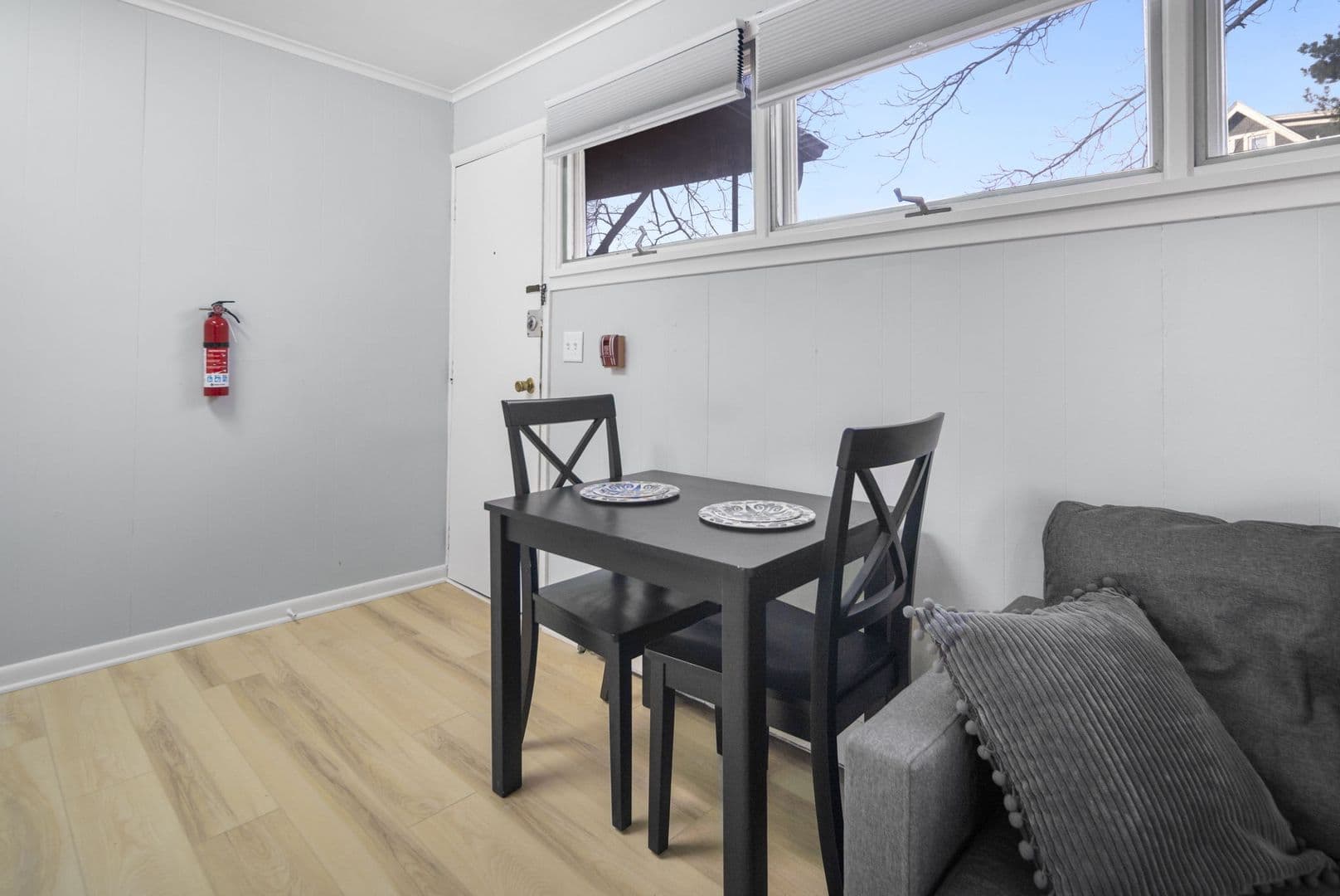 Ithaca Apartment: 104 Harvard Pl