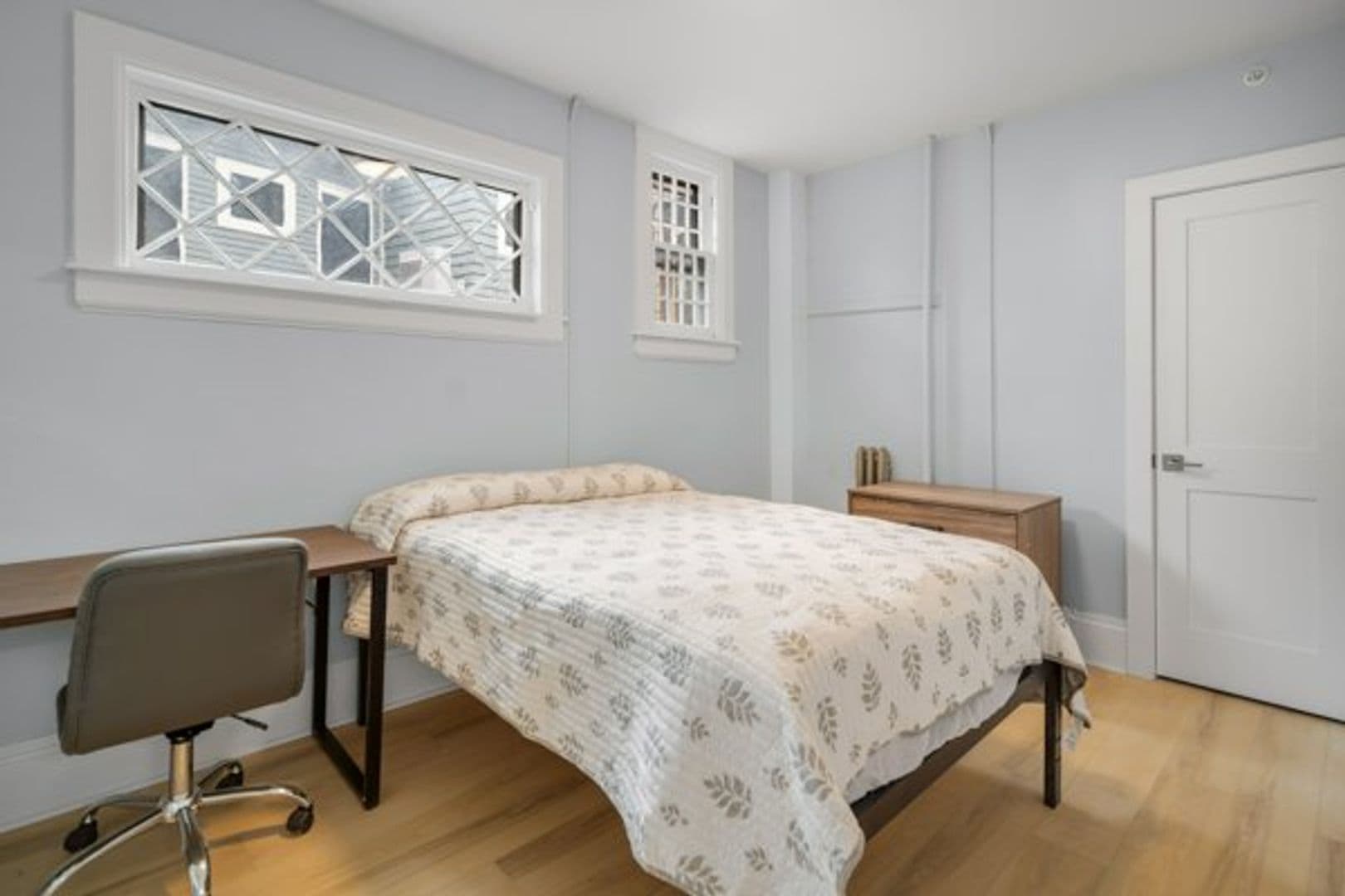 Ithaca Apartment: 200 Highland Ave