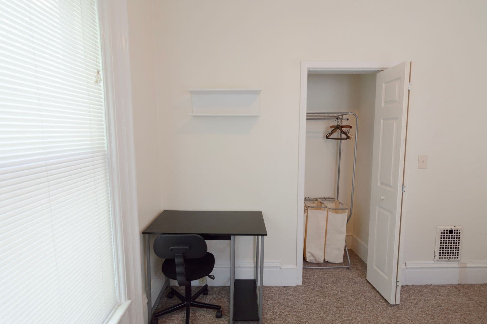 Ithaca Apartment: 232 S Geneva St