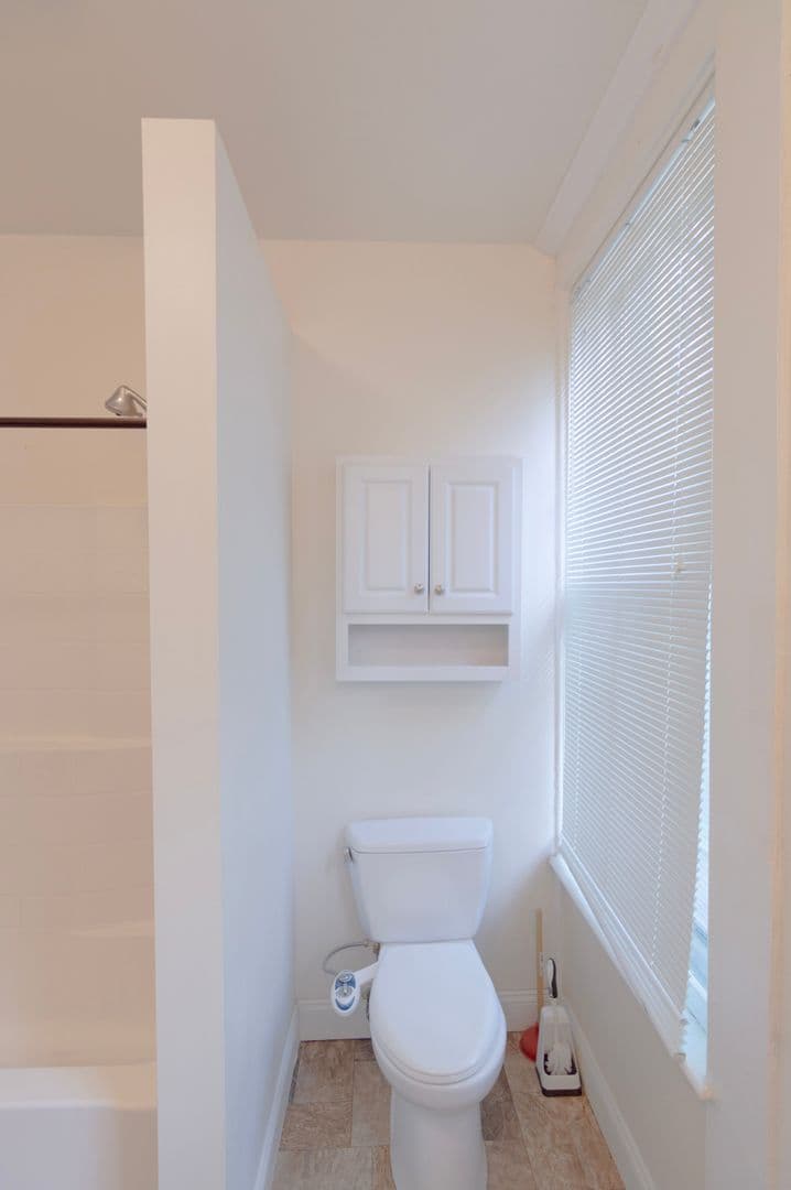 Ithaca Apartment: 232 S Geneva St