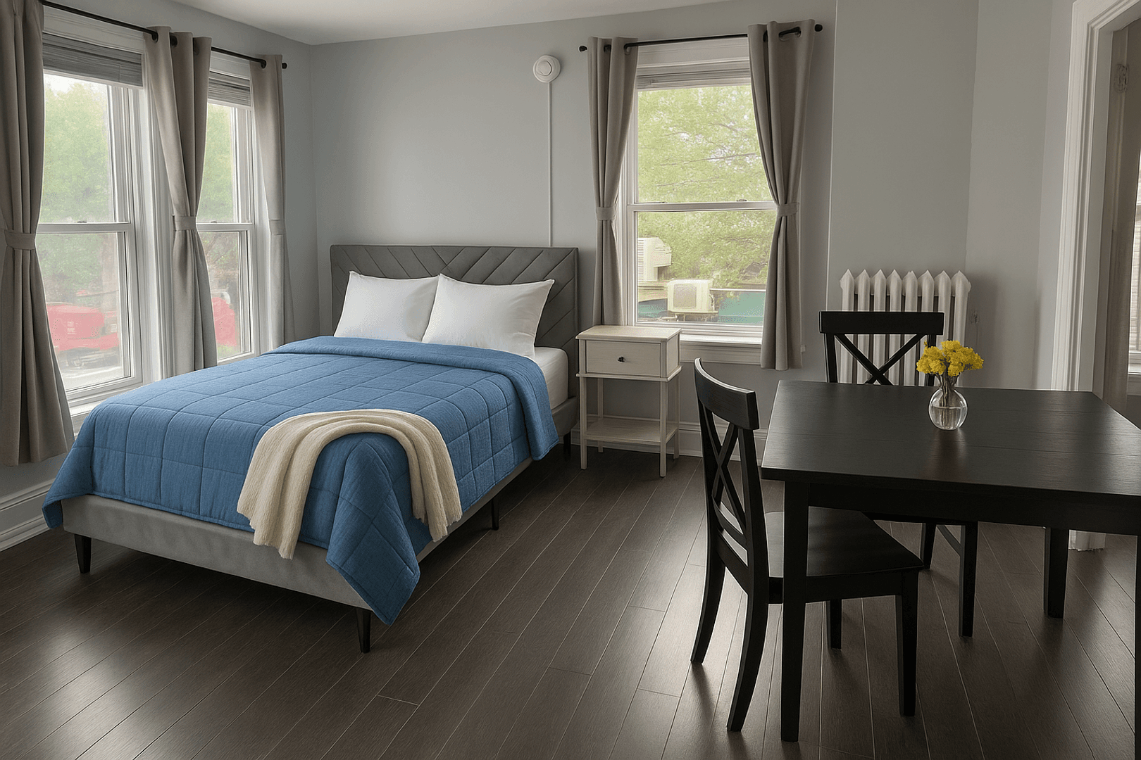Ithaca Apartment: 308 E Seneca St