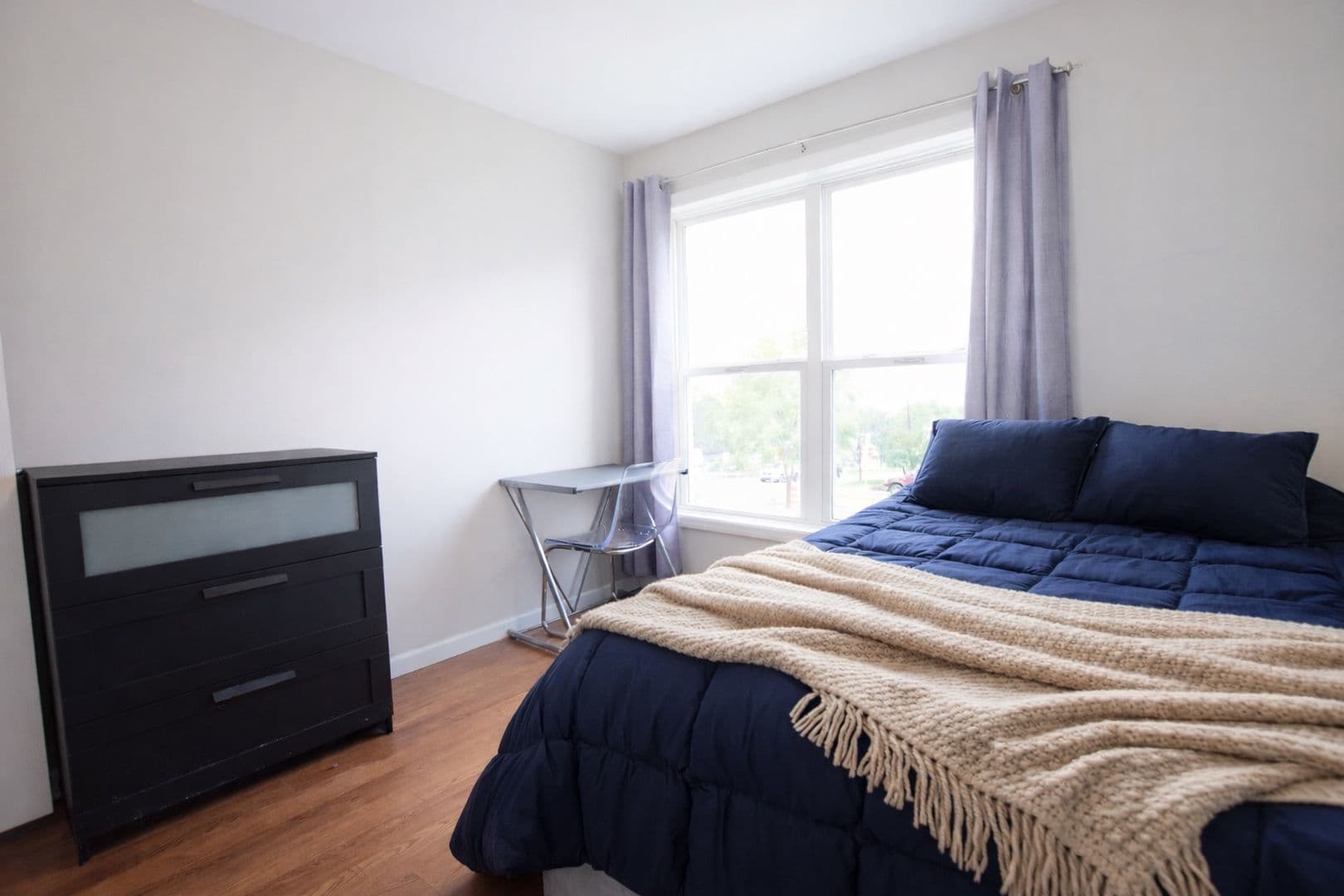 Ithaca Apartment: 605 S Aurora St