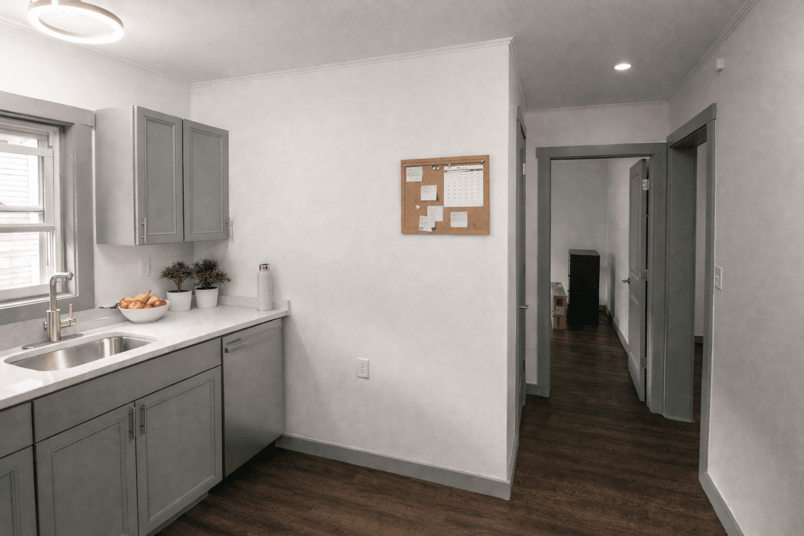 Ithaca Apartment: 110-113 Stewart Ave