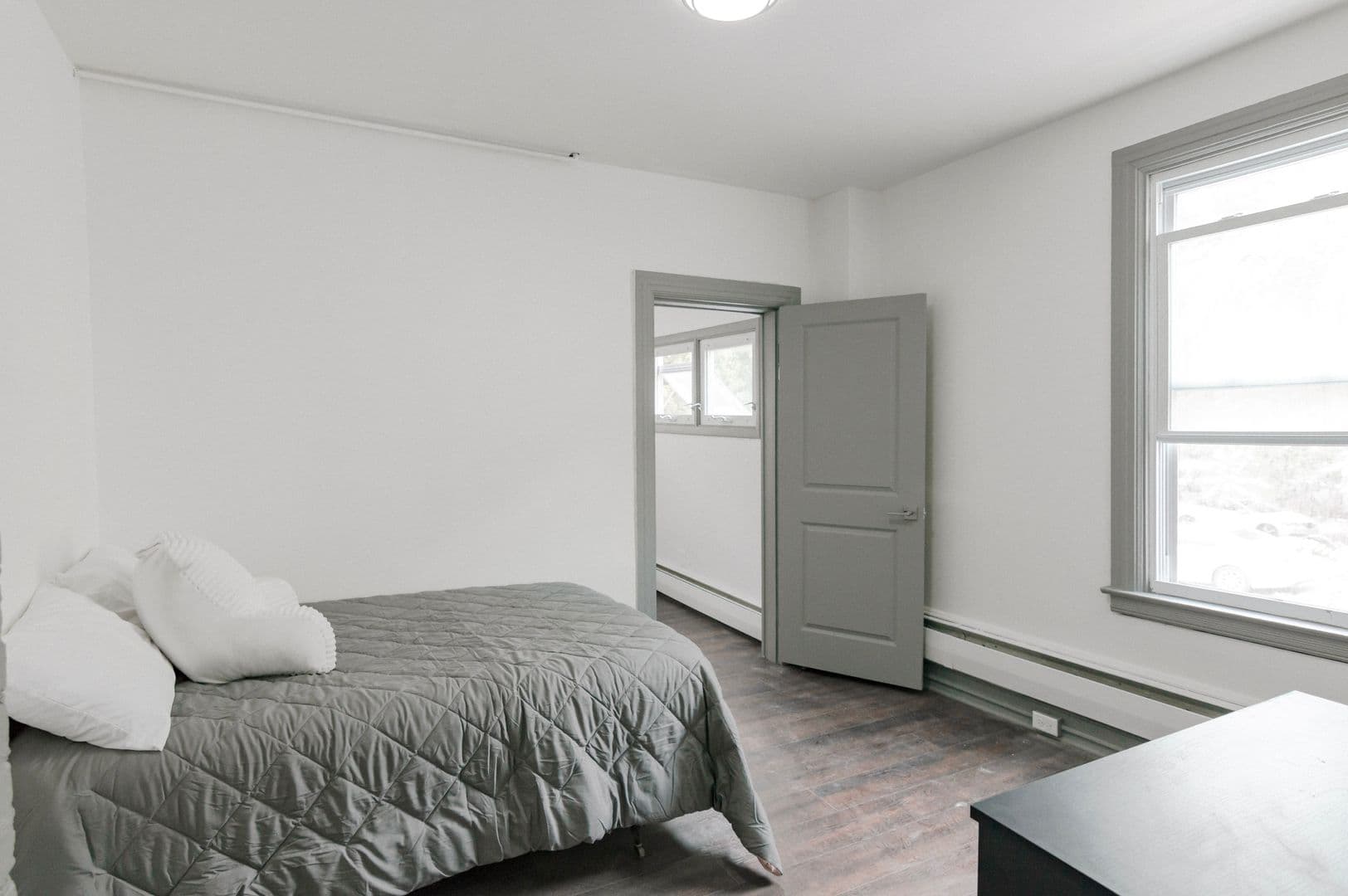 Ithaca Apartment: 110-113 Stewart Ave