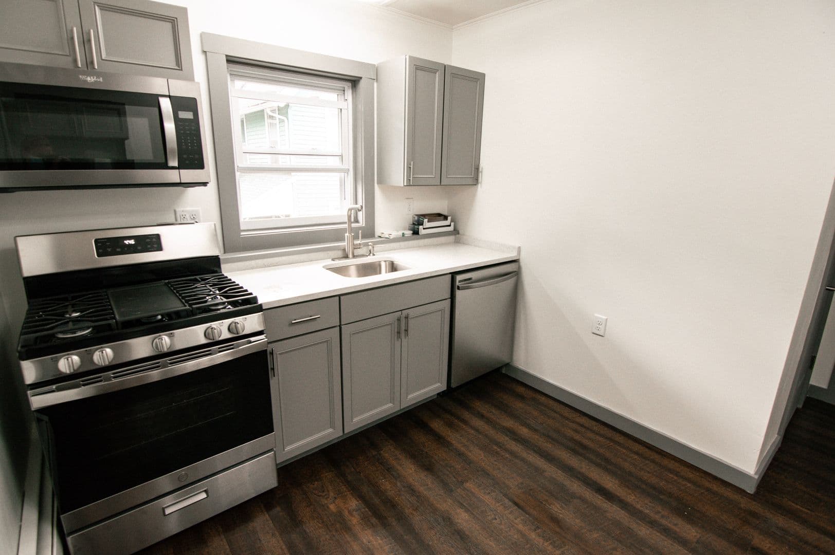 Ithaca Apartment: 110-113 Stewart Ave