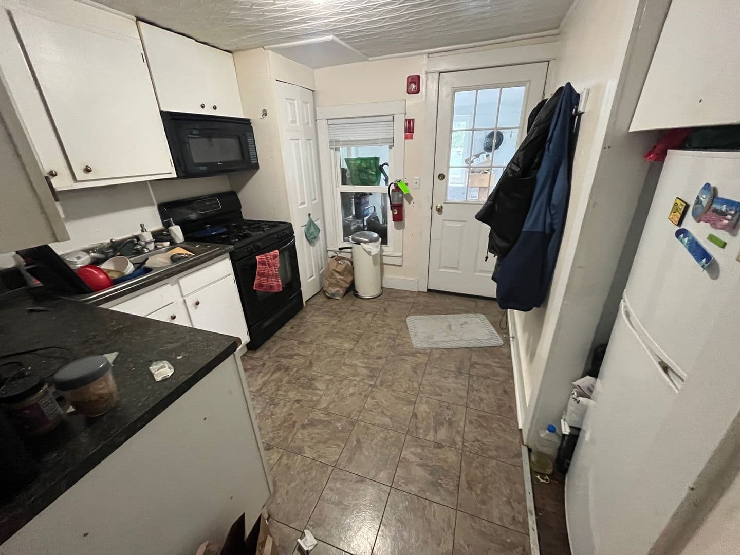 Ithaca Apartment: 414 E Marshall St