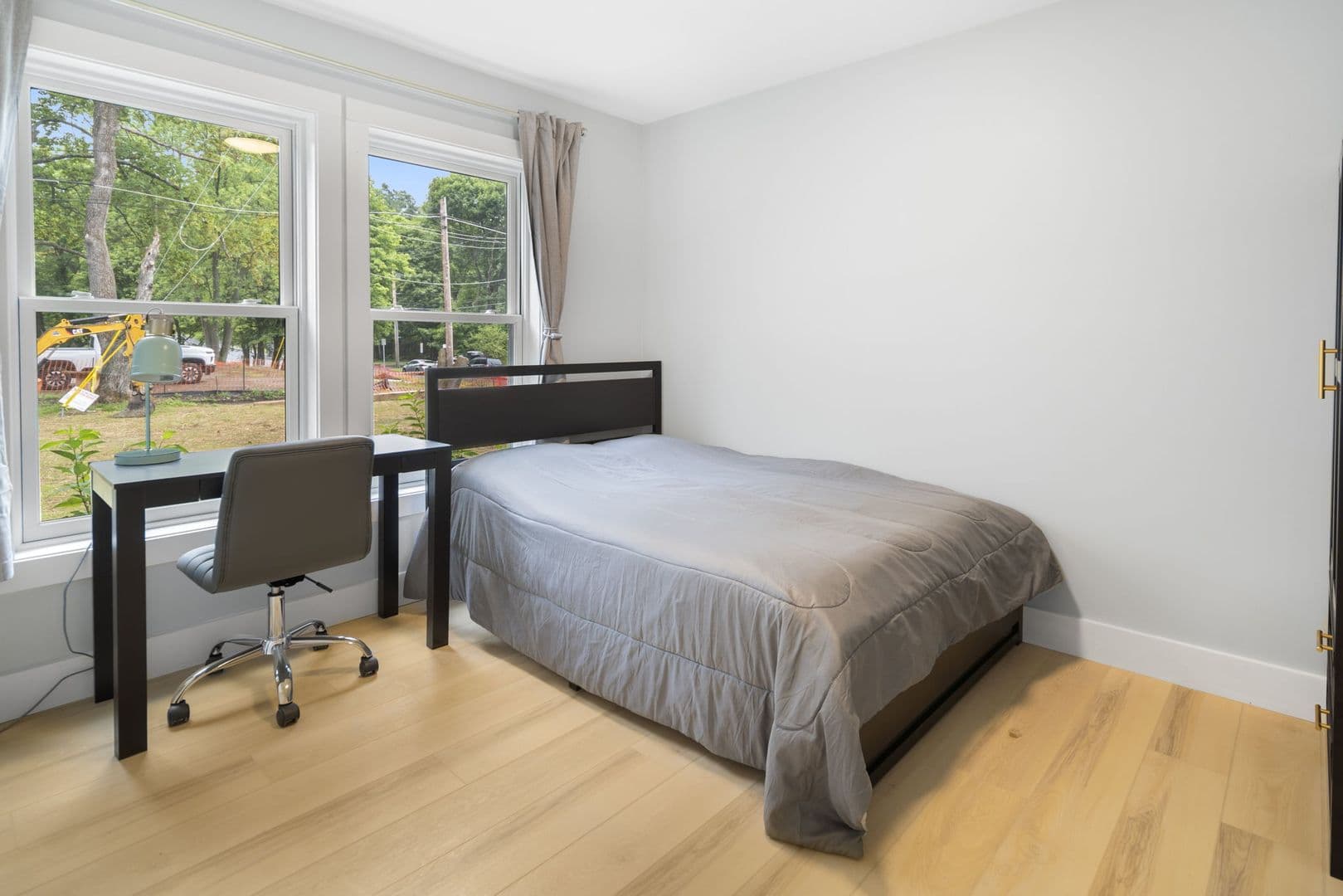 Ithaca Apartment: 200 Highland Ave