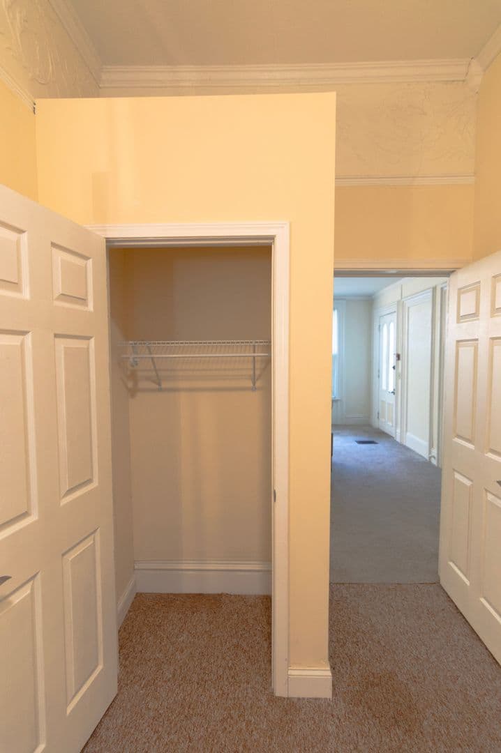 Ithaca Apartment: 232 S Geneva St