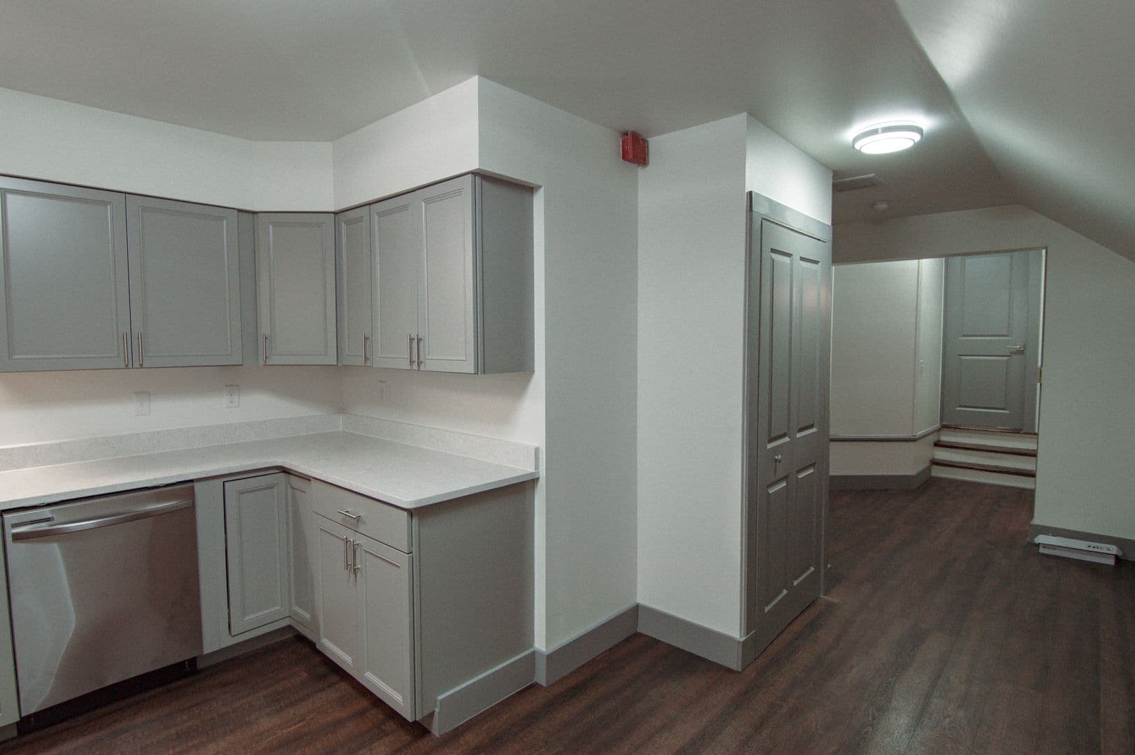 Ithaca Apartment: 110-113 Stewart Ave