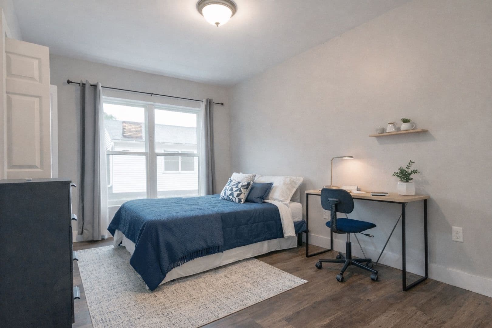 Ithaca Apartment: 707 E. Seneca St