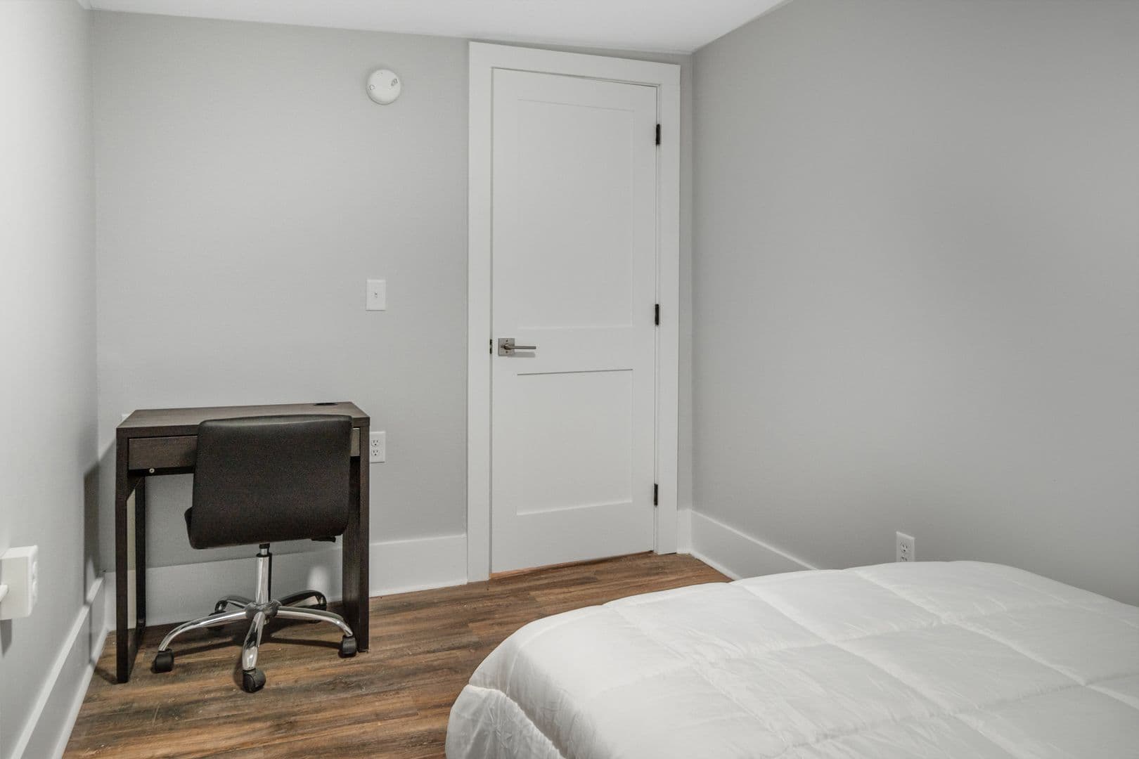 Ithaca Apartment: 105 Highland Place