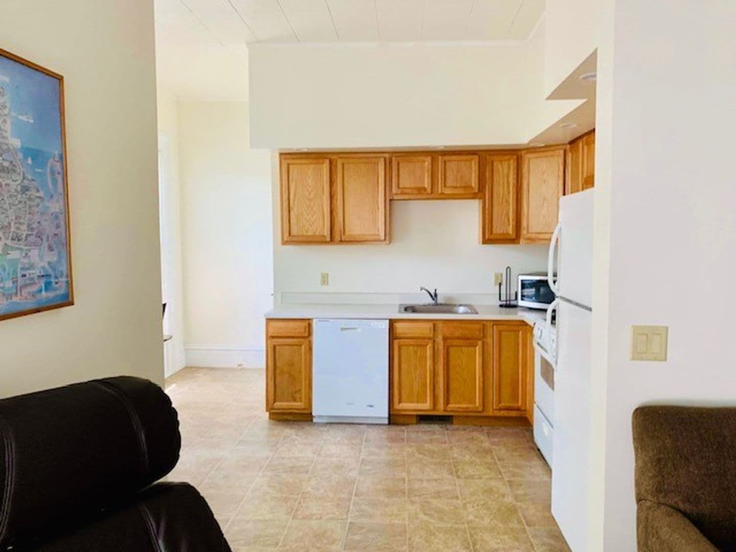 Ithaca Apartment: 232 S Geneva St