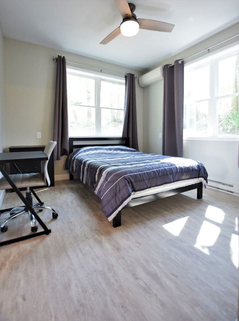 Ithaca Apartment: 217 Columbia St.