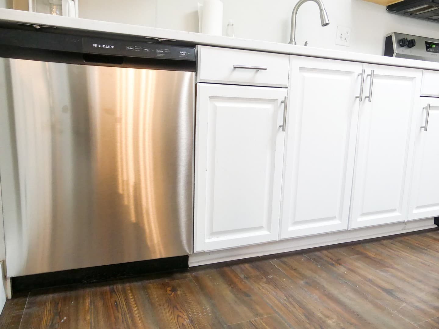Ithaca Apartment: 144 Linn St.