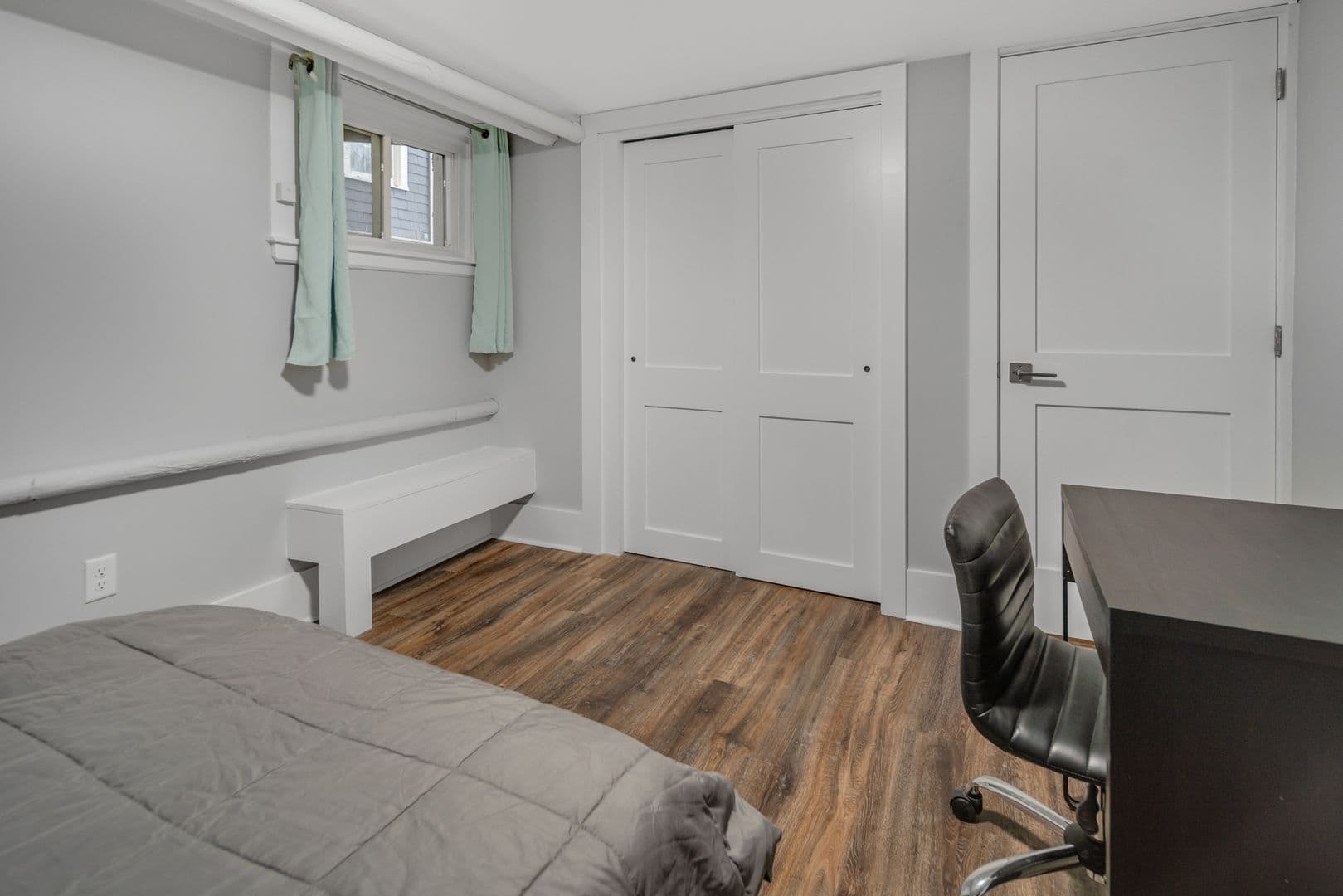 Ithaca Apartment: 105 Highland Place