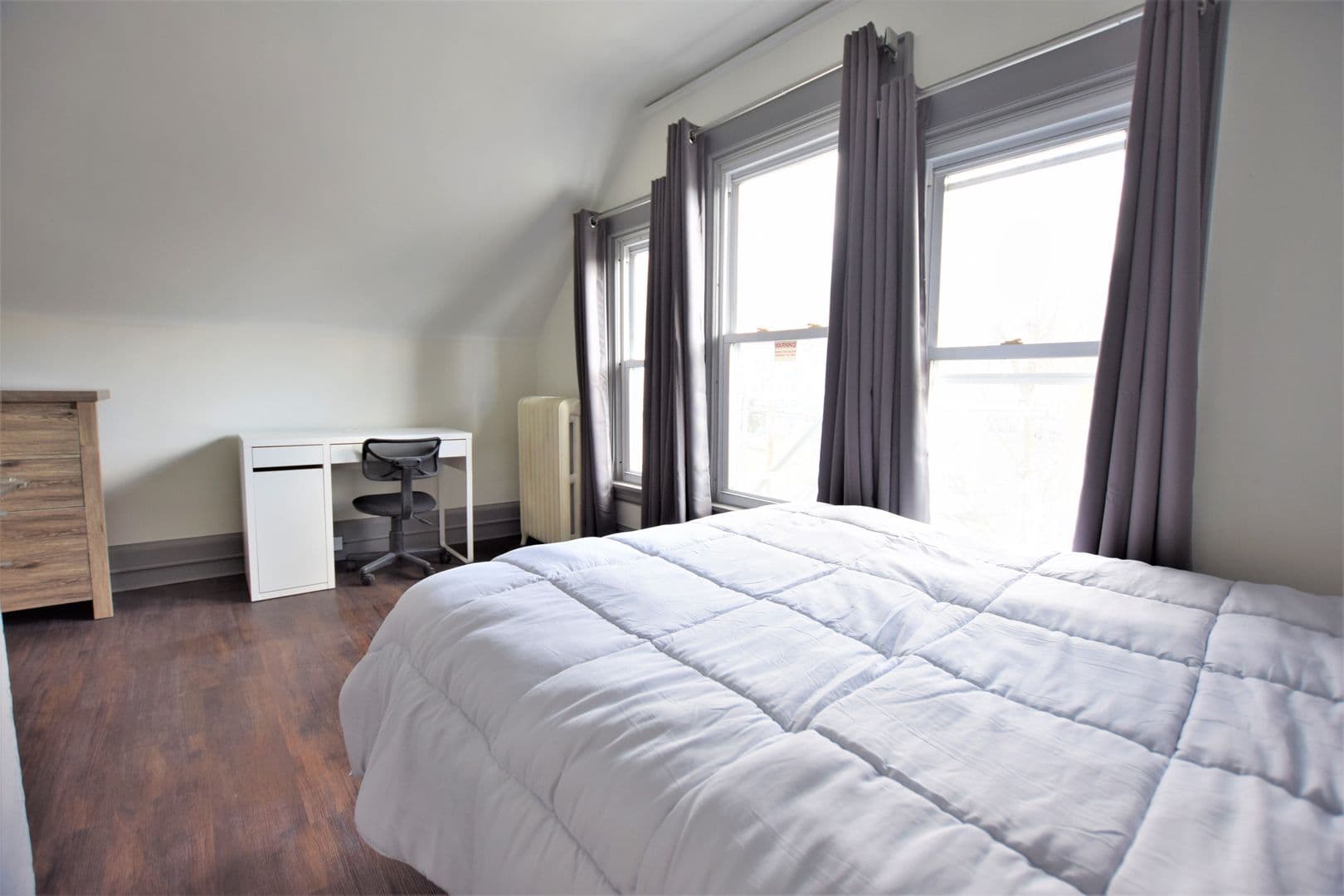 Ithaca Apartment: 306 Bryant Ave