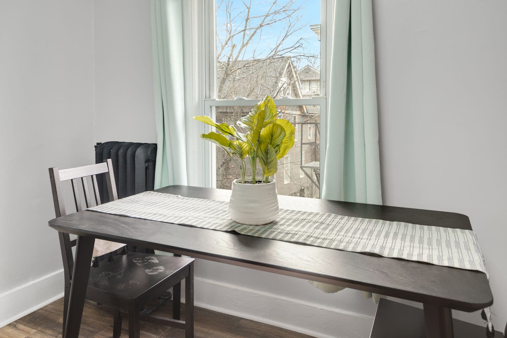Ithaca Apartment: 105 Highland Place