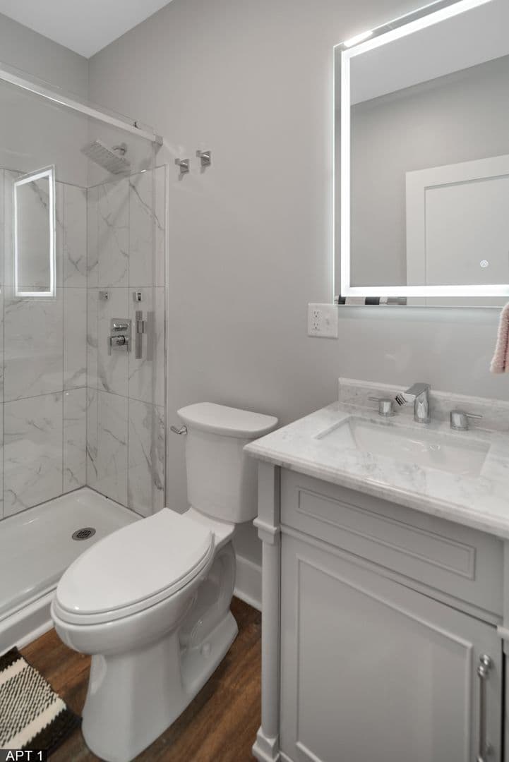 Ithaca Apartment: 711 E Seneca St