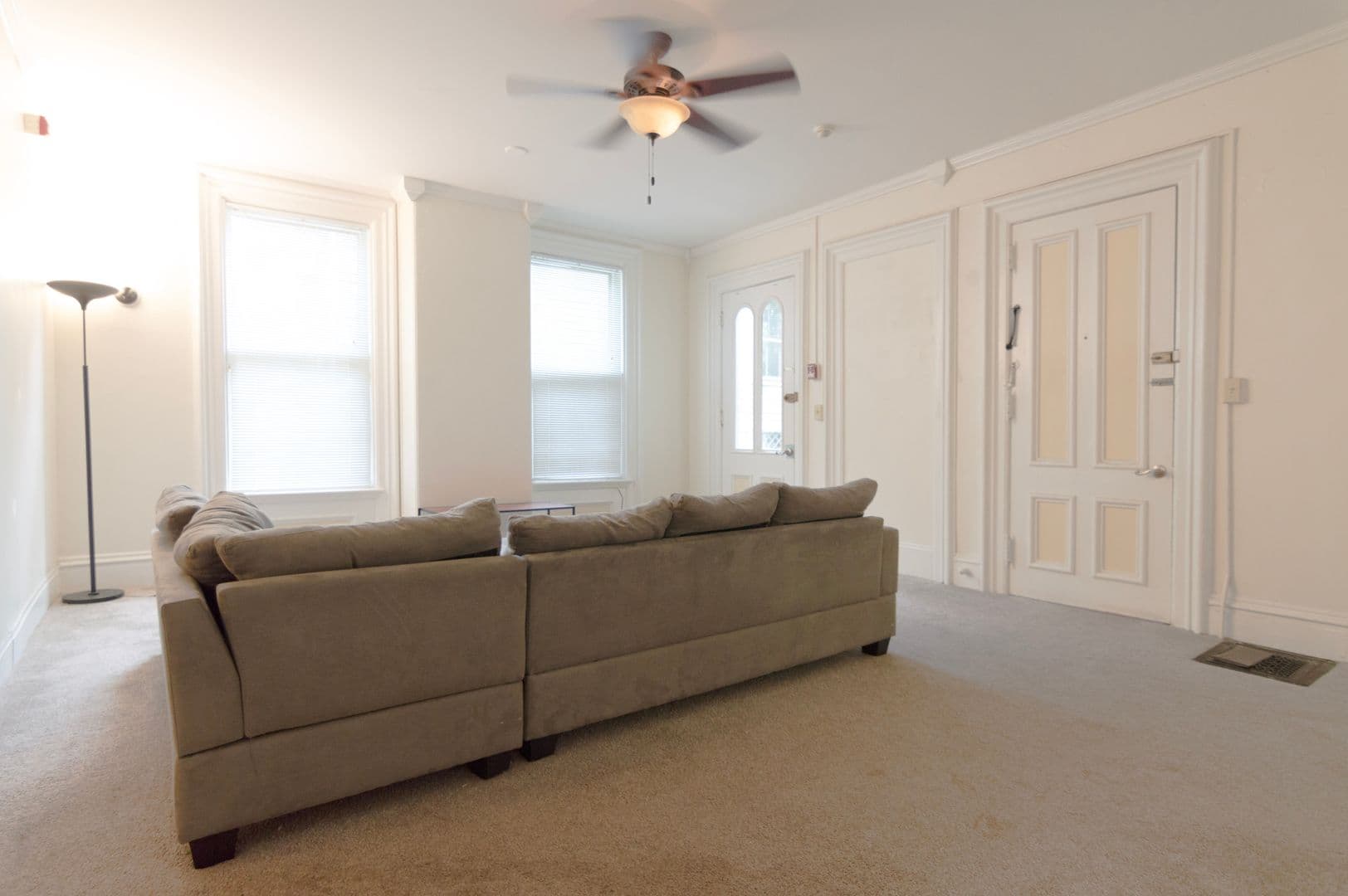 Ithaca Apartment: 232 S Geneva St