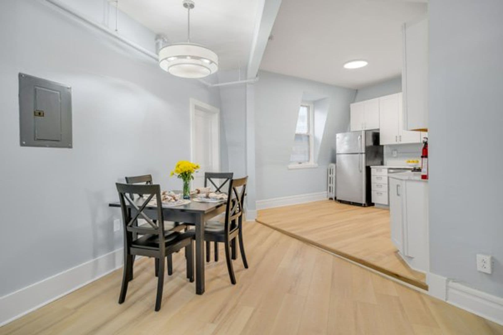 Ithaca Apartment: 702 E State St
