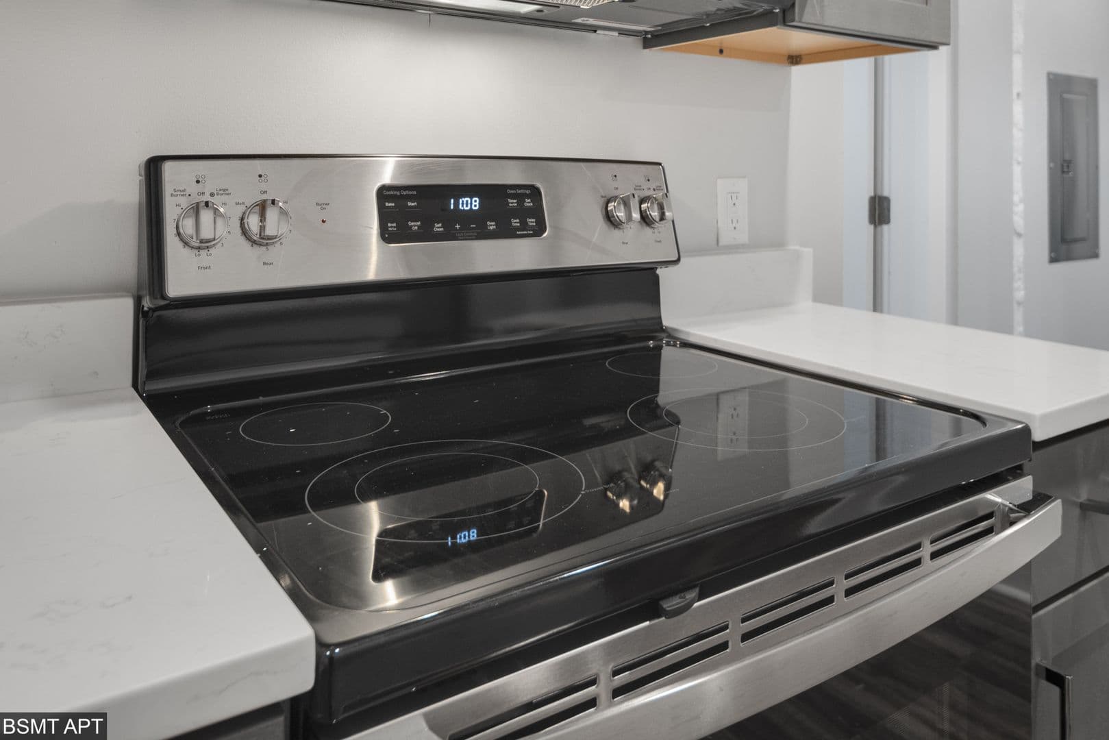 Ithaca Apartment: 711 E Seneca St
