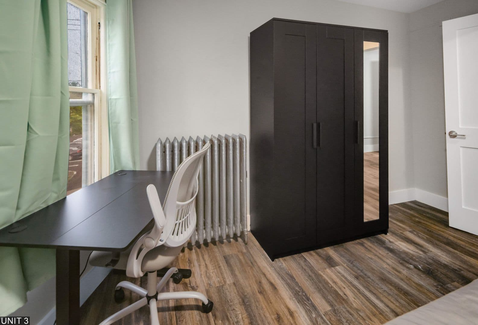 Ithaca Apartment: 109 Williams St