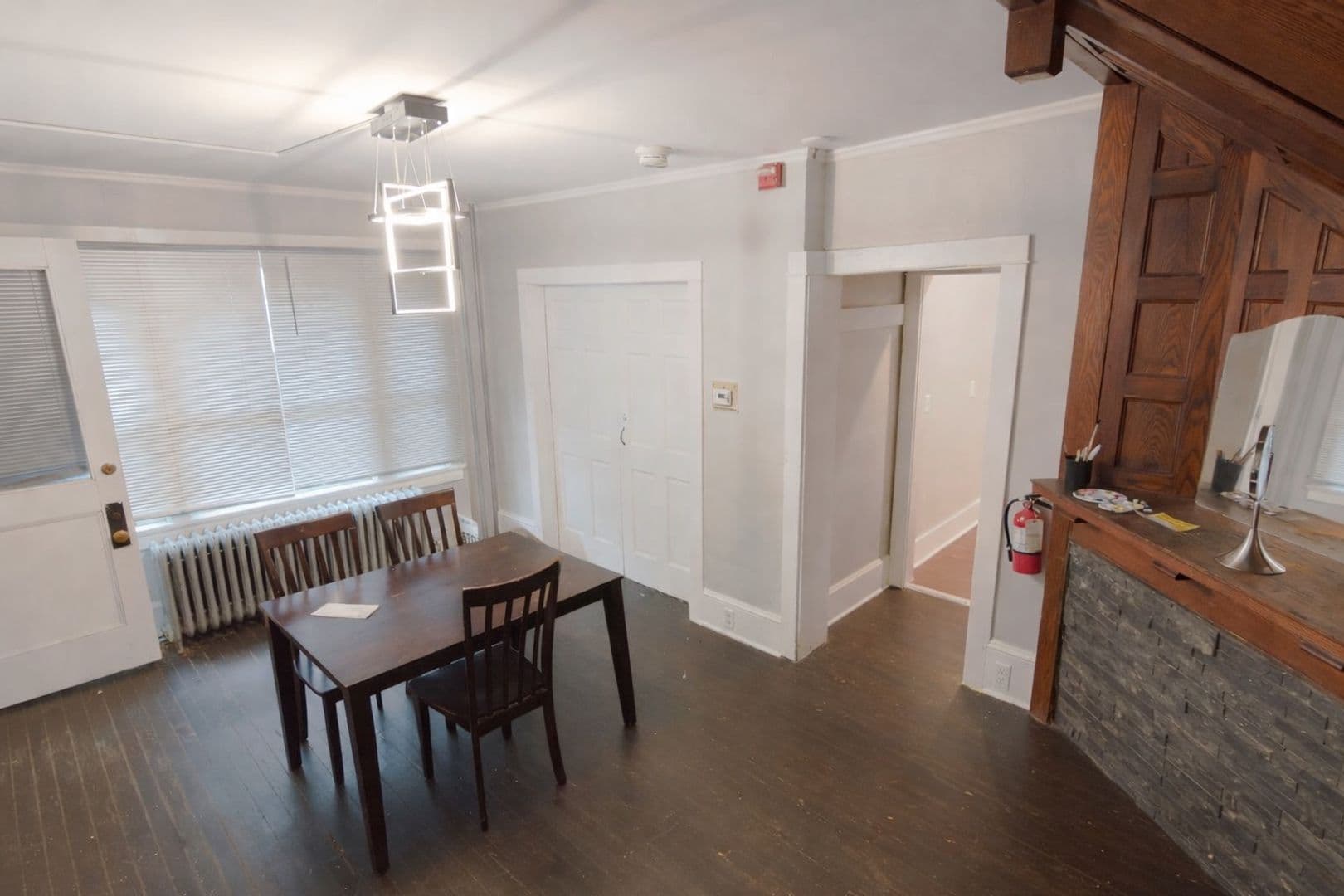 Ithaca Apartment: 609 E State St
