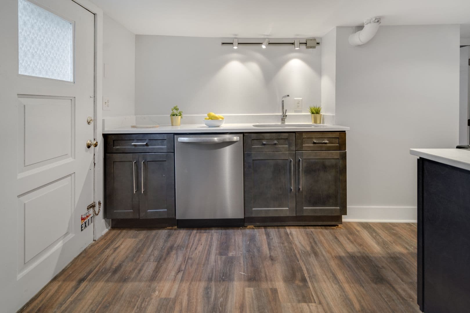 Ithaca Apartment: 404-406 University Ave