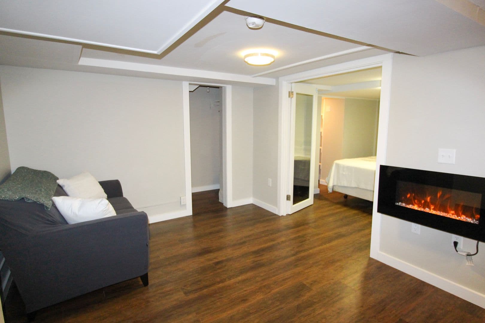 Ithaca Apartment: 230 Bryant Ave