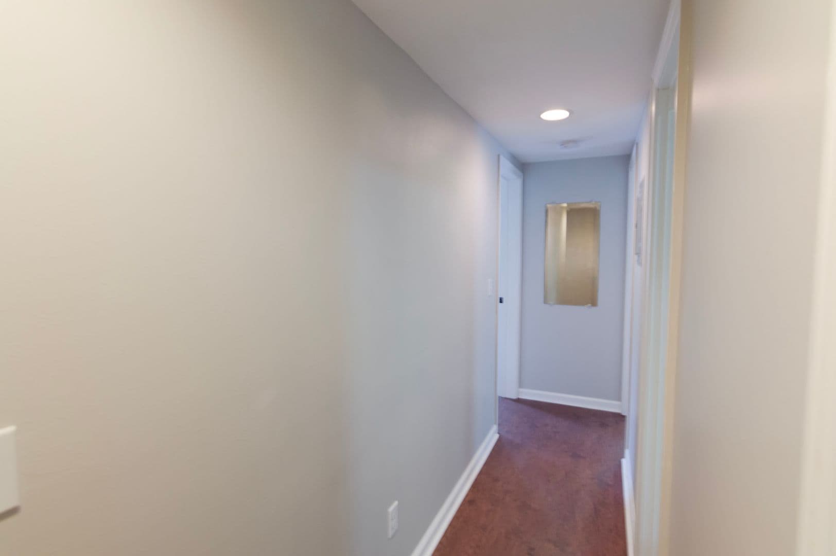 Ithaca Apartment: 217 Columbia St.