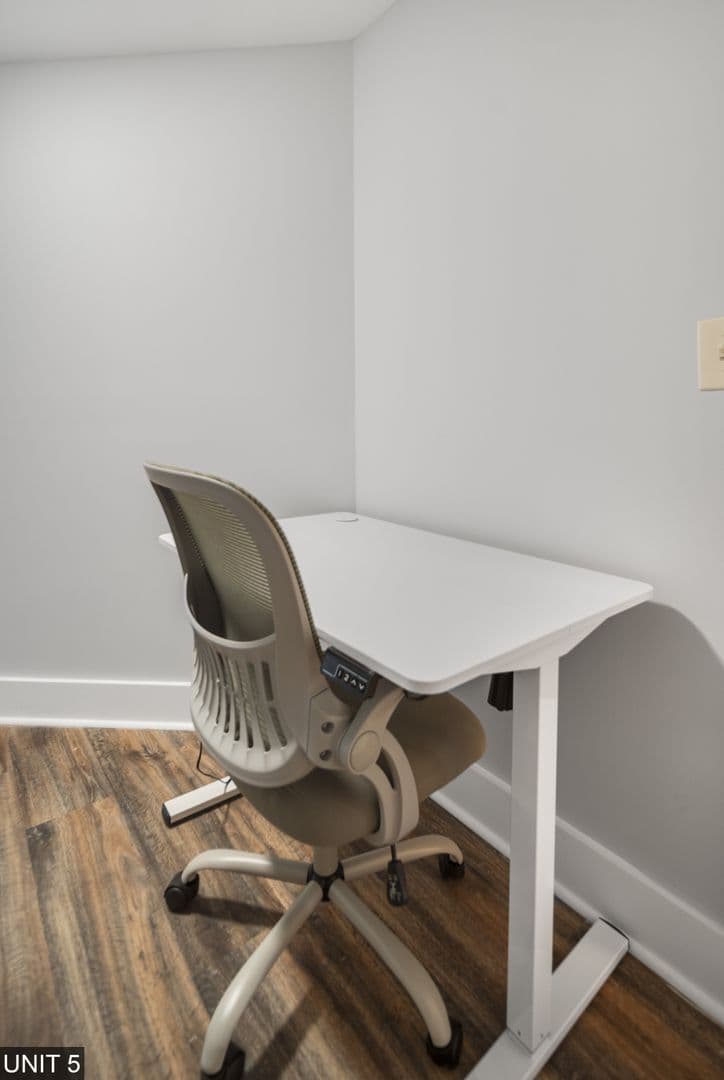 Ithaca Apartment: 710 Stewart Ave