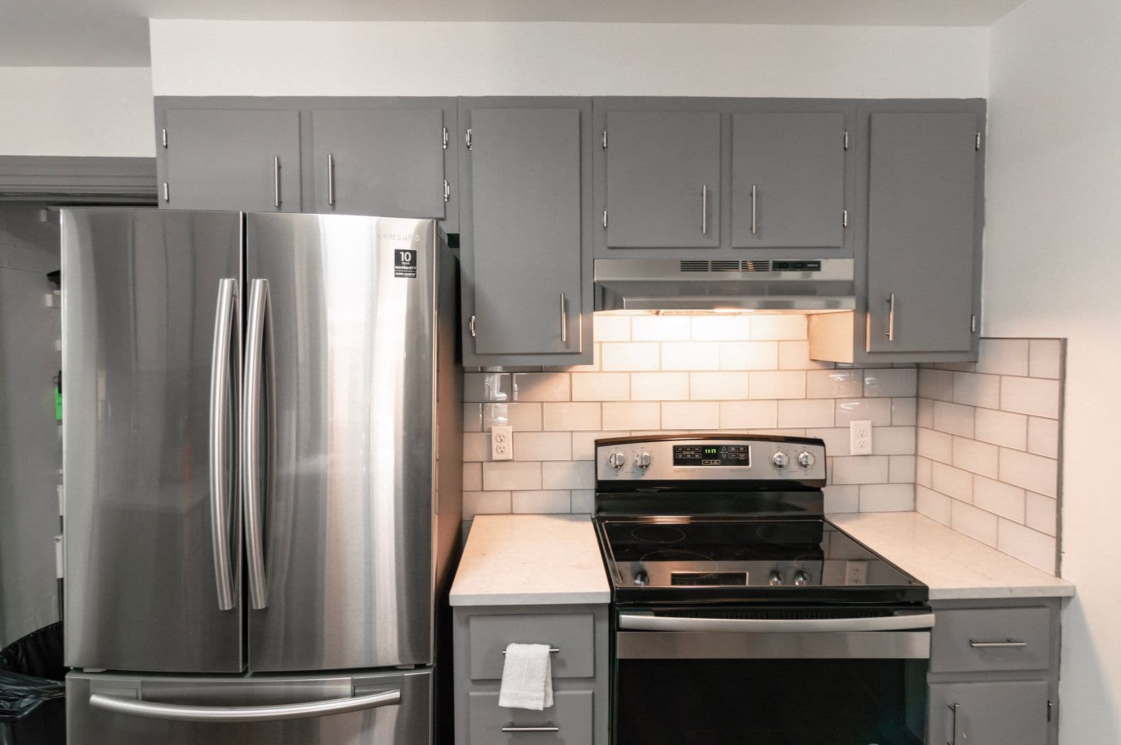 Ithaca Apartment: 110-113 Stewart Ave