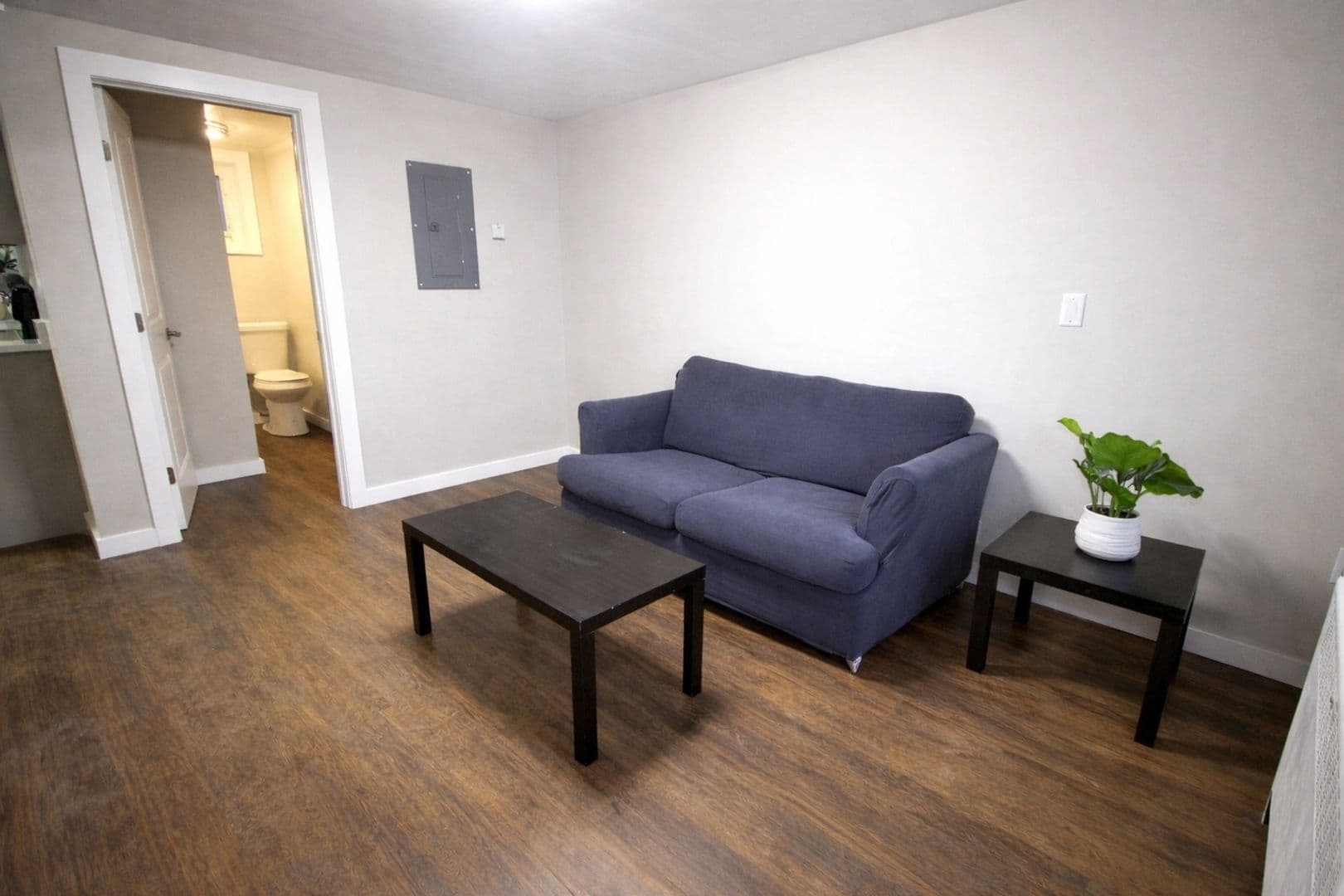Ithaca Apartment: 230 Bryant Ave
