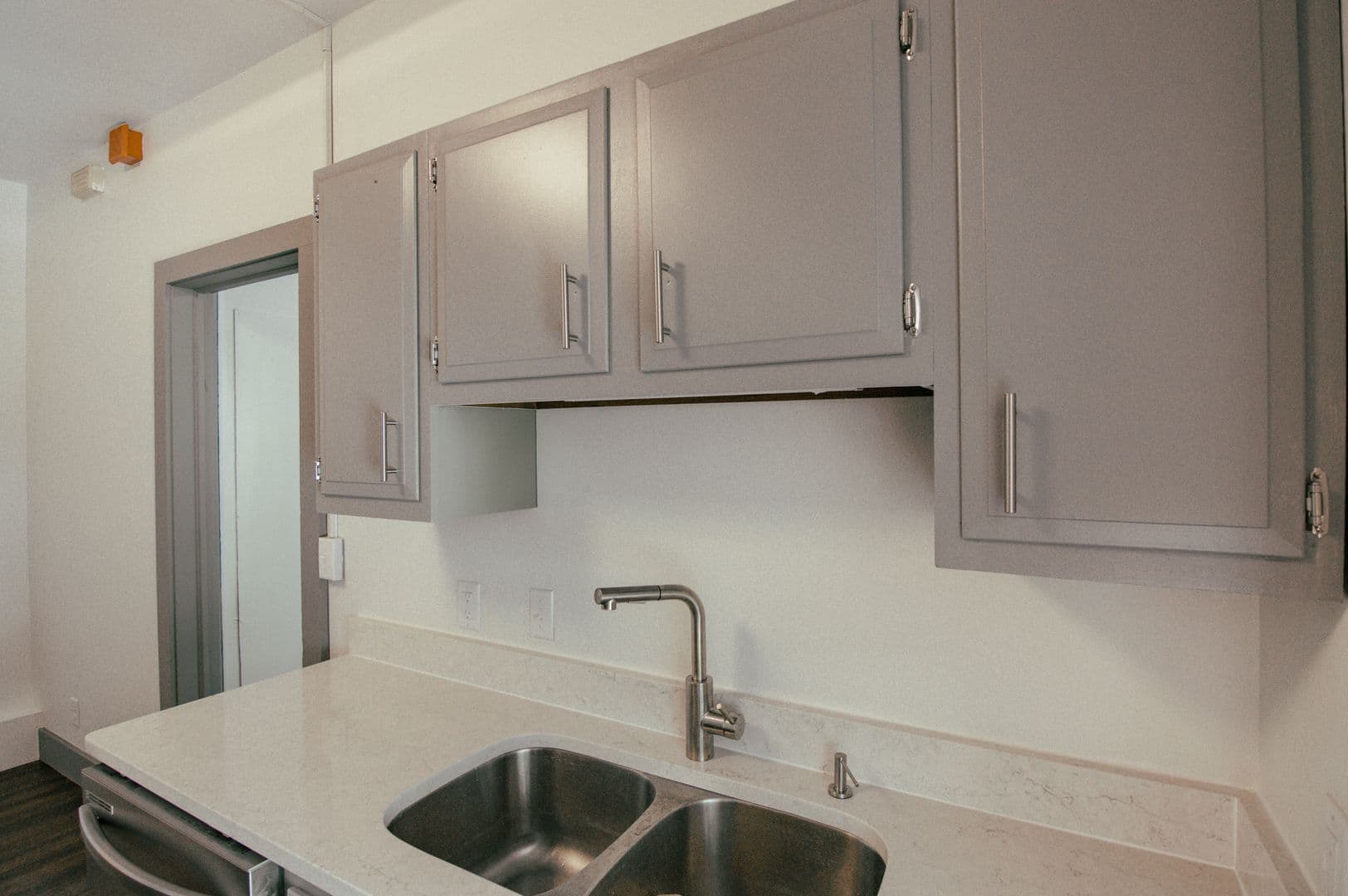 Ithaca Apartment: 110-113 Stewart Ave