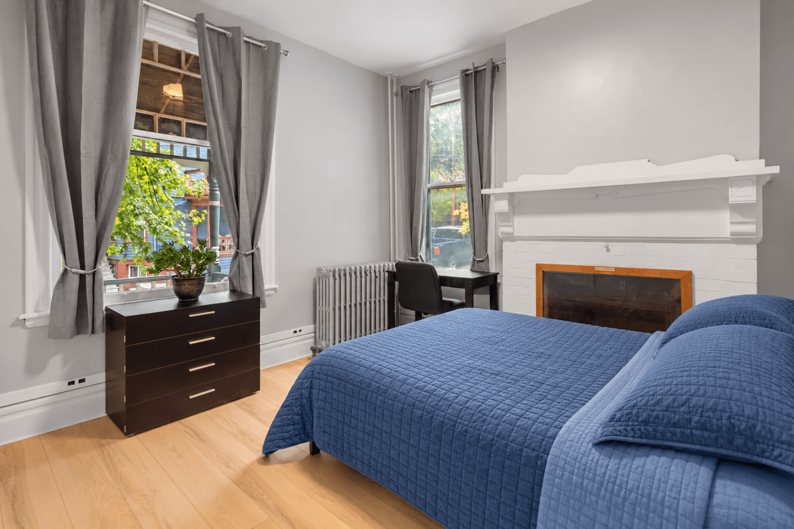 Ithaca Apartment: 702 E State St
