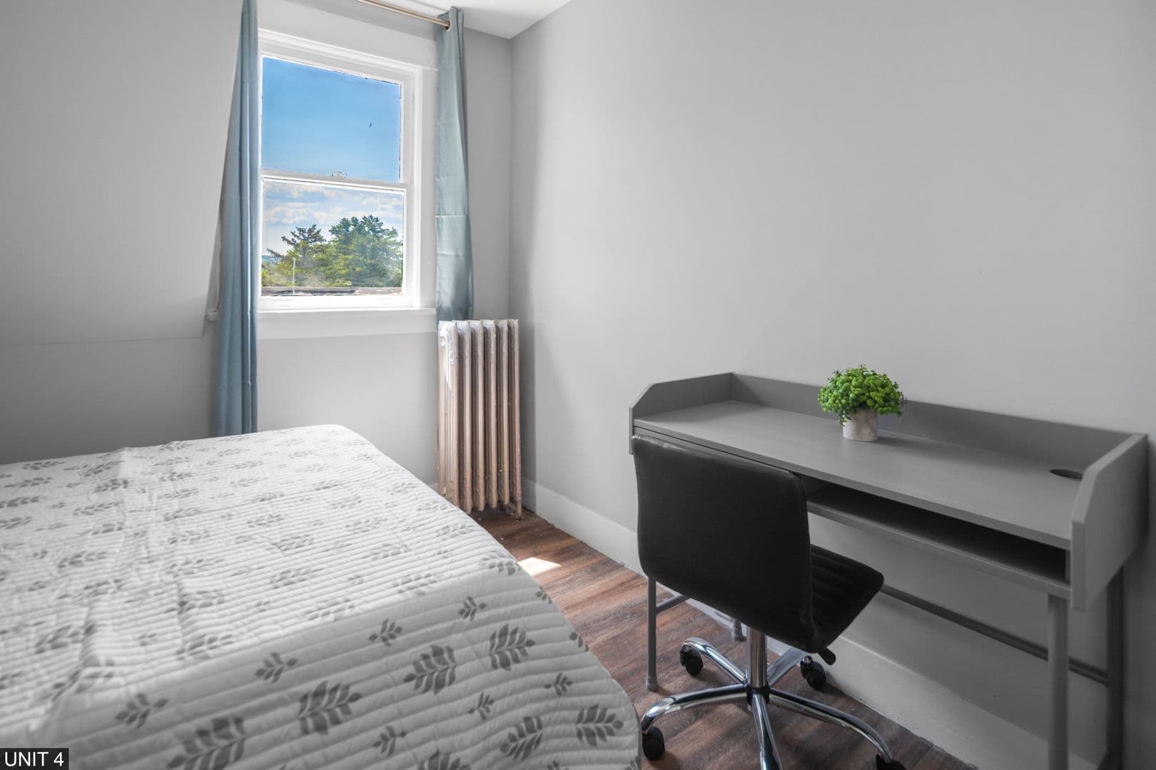 Ithaca Apartment: 109 Williams St