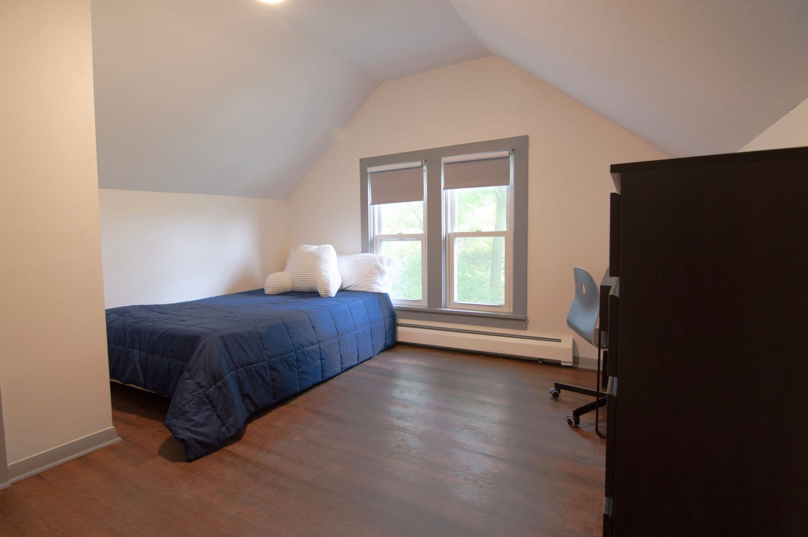 Ithaca Apartment: 110-113 Stewart Ave
