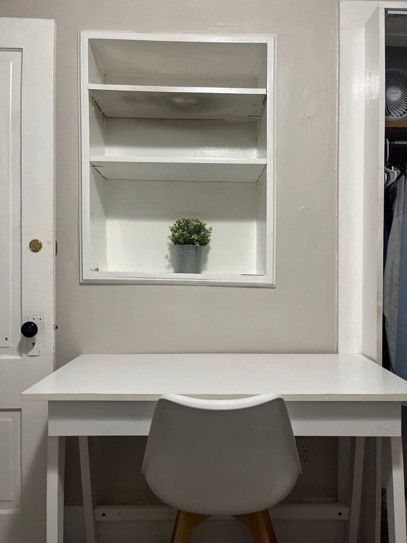 Ithaca Apartment: 414 E Marshall St