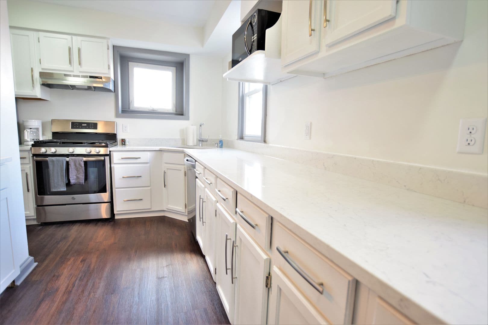 Ithaca Apartment: 306 Bryant Ave
