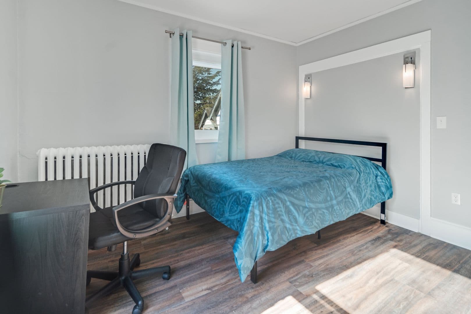 Ithaca Apartment: 404-406 University Ave