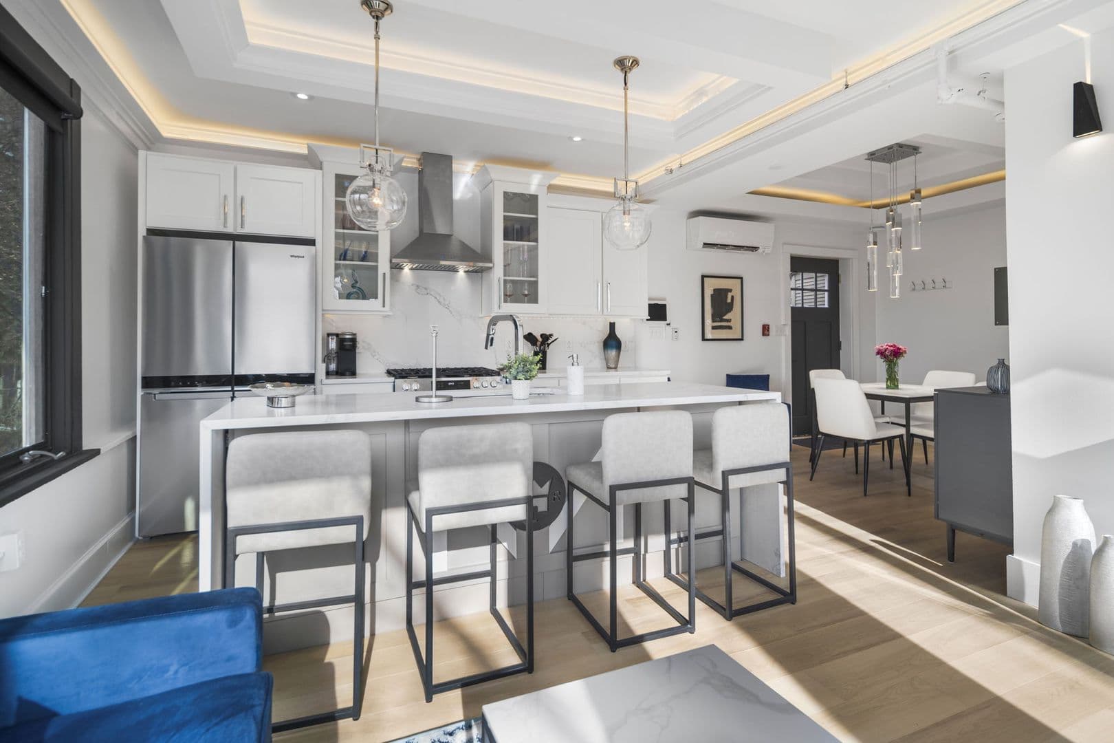 Ithaca Apartment: 504 Stewart Ave