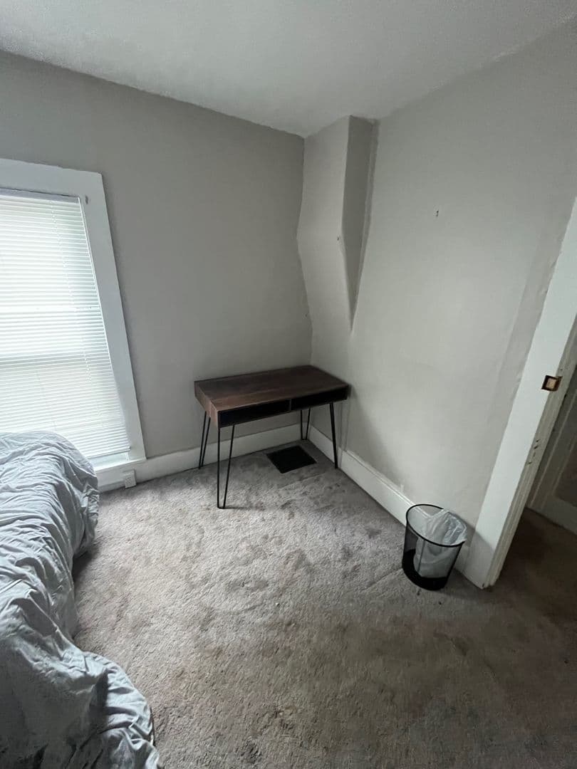 Ithaca Apartment: 414 E Marshall St