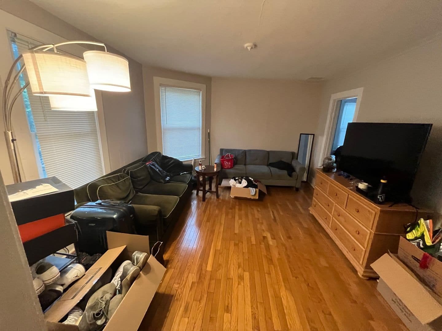 Ithaca Apartment: 414 E Marshall St