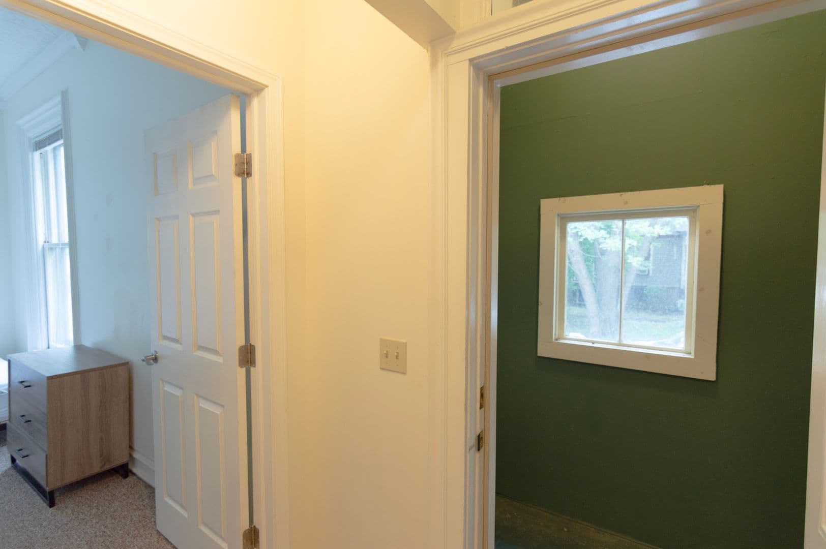 Ithaca Apartment: 232 S Geneva St