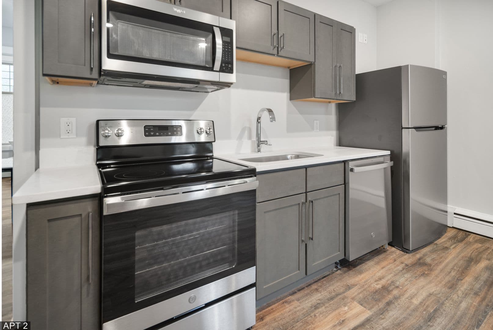 Ithaca Apartment: 711 E Seneca St