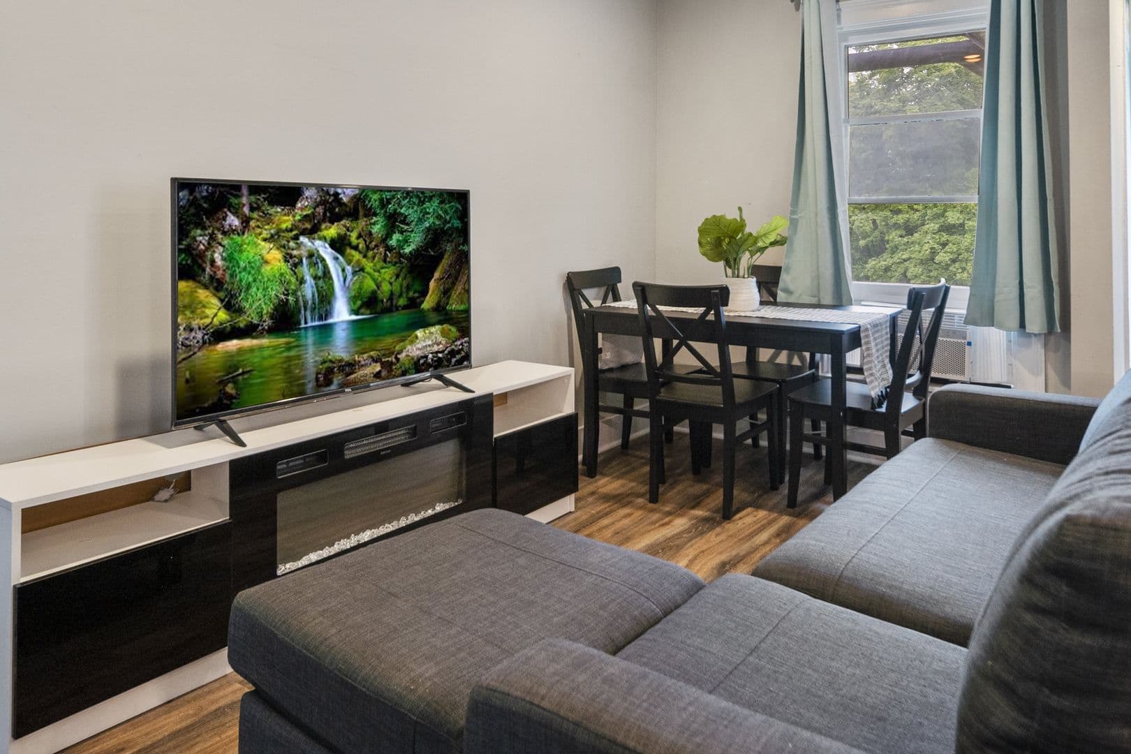 Ithaca Apartment: 110-113 Stewart Ave