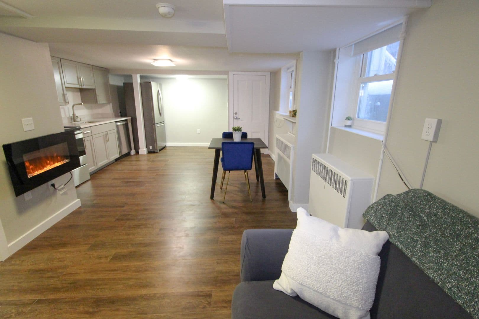 Ithaca Apartment: 230 Bryant Ave