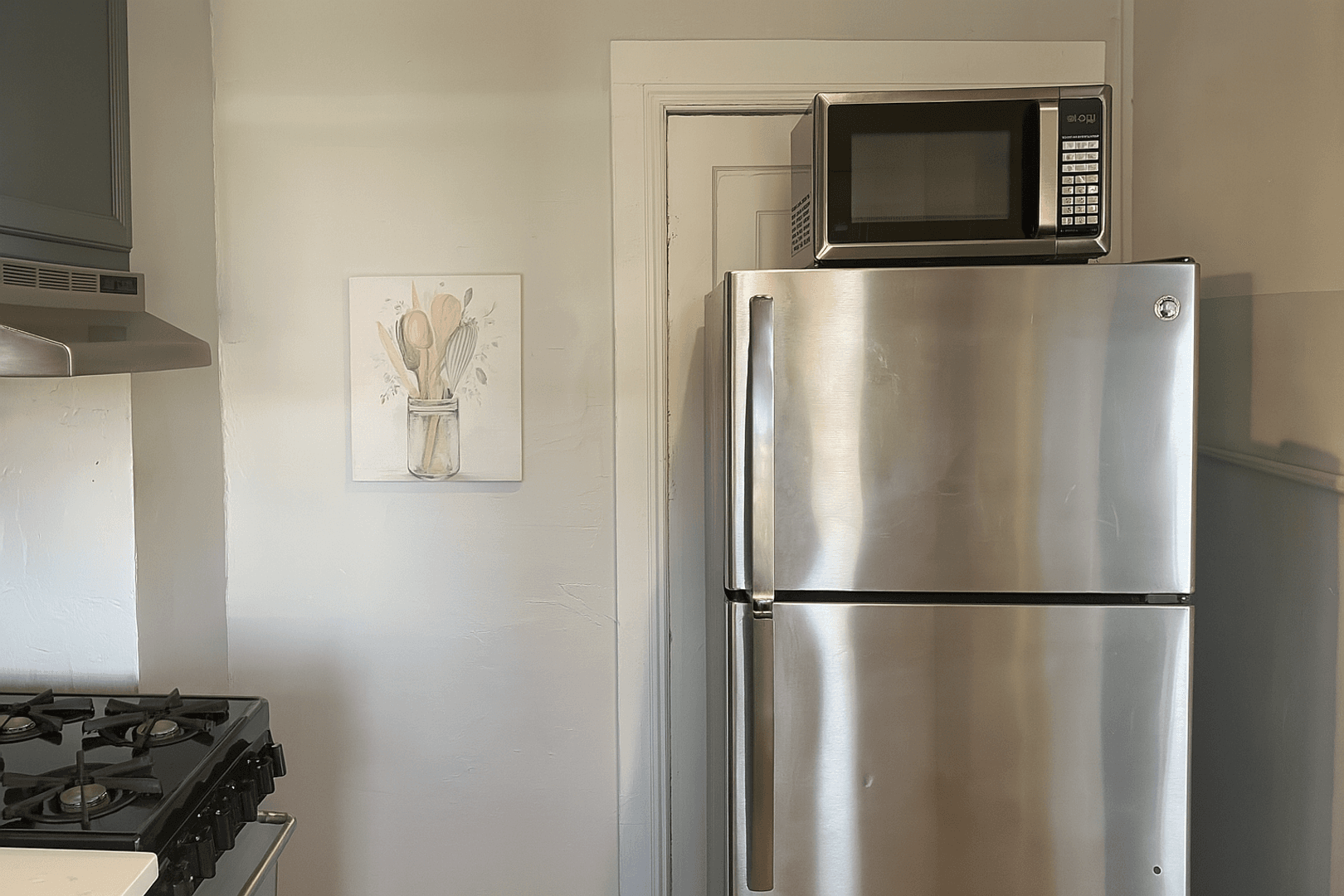 Ithaca Apartment: 308 E Seneca St