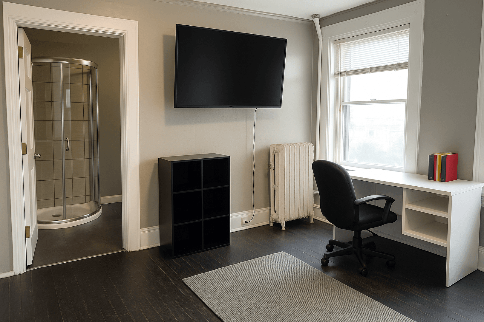 Ithaca Apartment: 308 E Seneca St